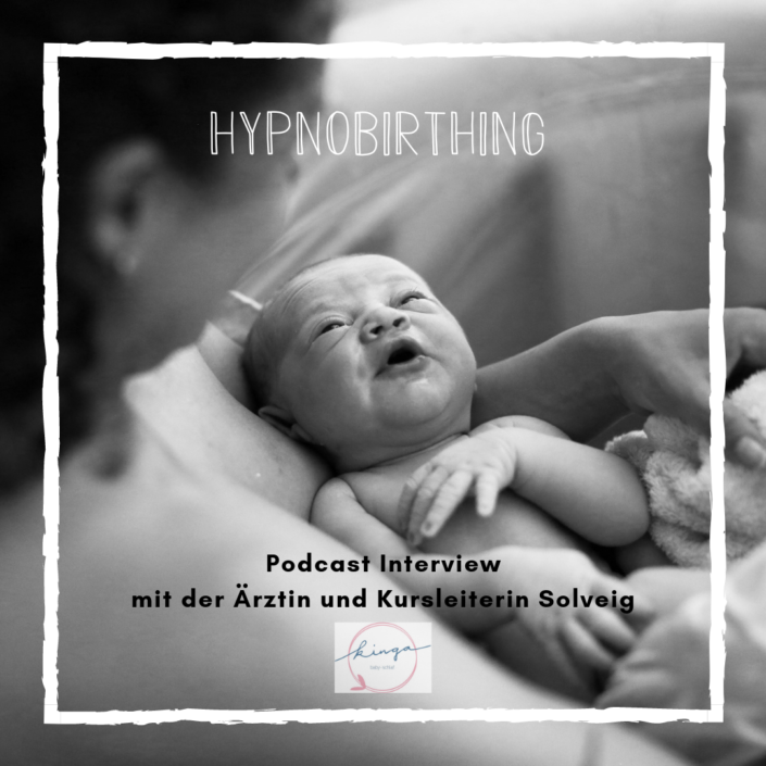 Kingababy Podcast_mit der Ärztin und Kursleiterin Solveig.png