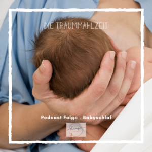Dreamfeeding - die Traummahlzeit | Kingababy