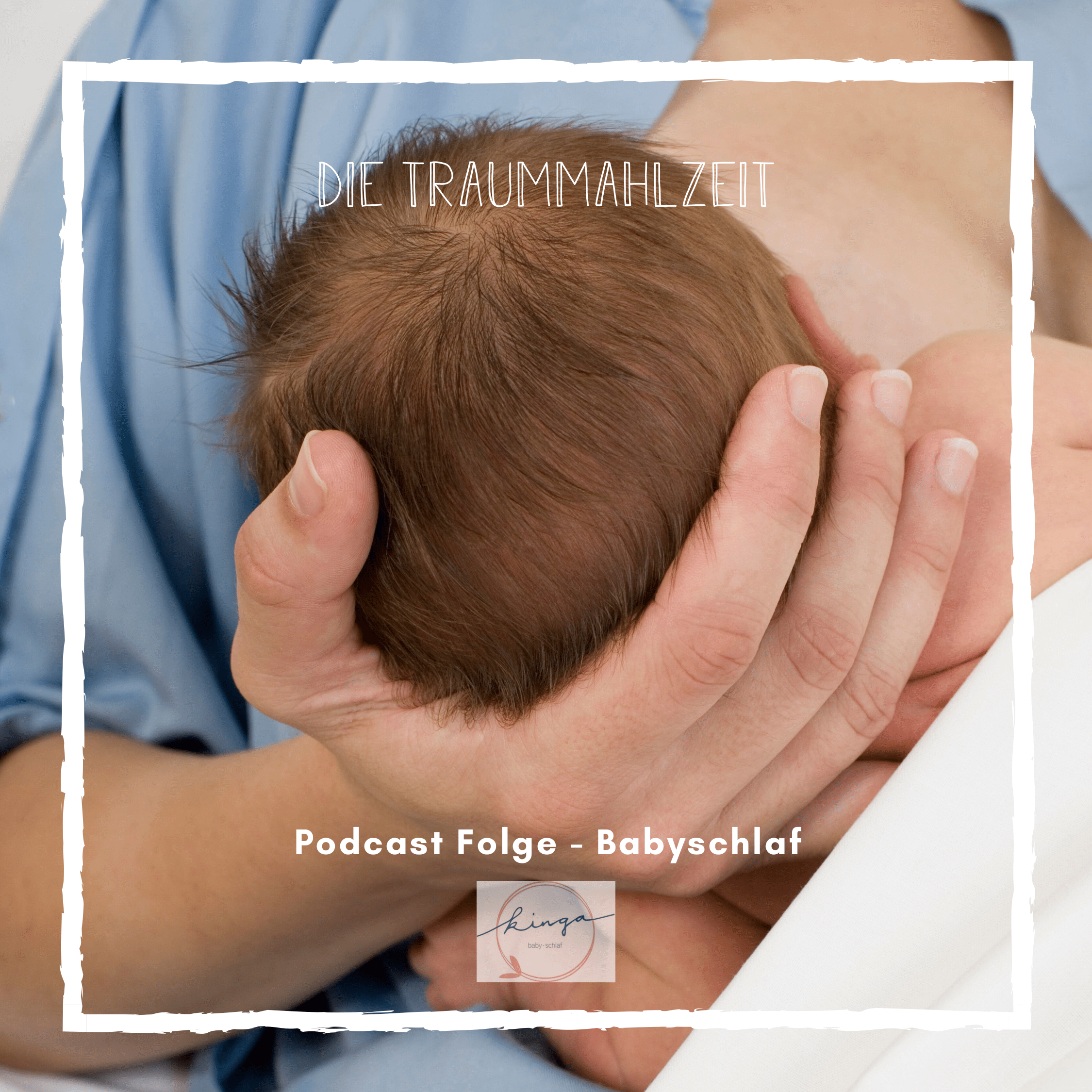 Dreamfeeding – Traummahlzeit Dreamfeeding - Traummahlzeit