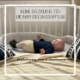 Checkliste Baby Erstausstattung
