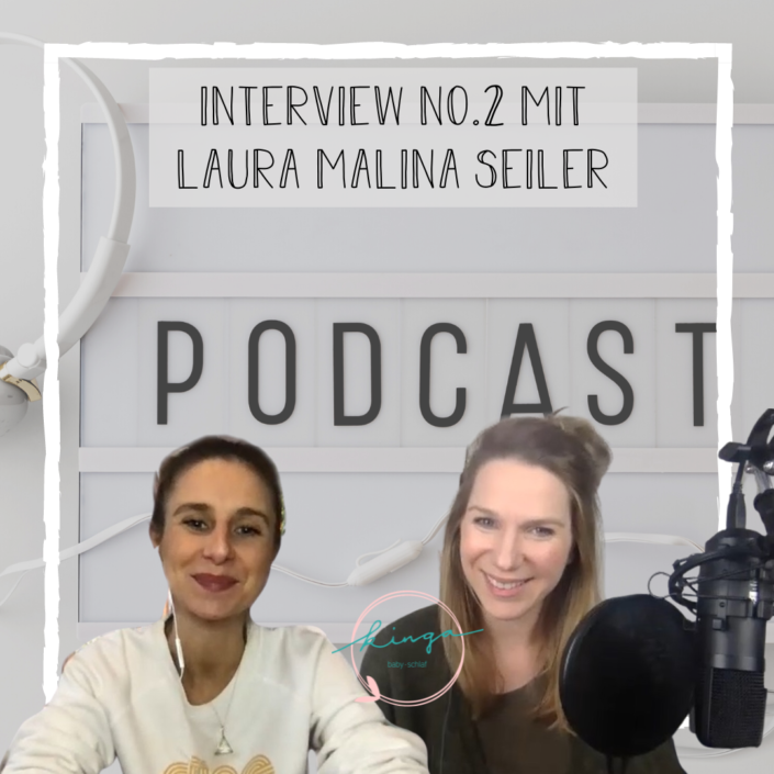 Interview mit Laura Seiler