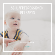 Schlafregression Baby Schlafregression Baby KingaBaby