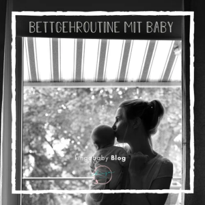 Einschlafritual: Baby - Kleinkind | Kingababy