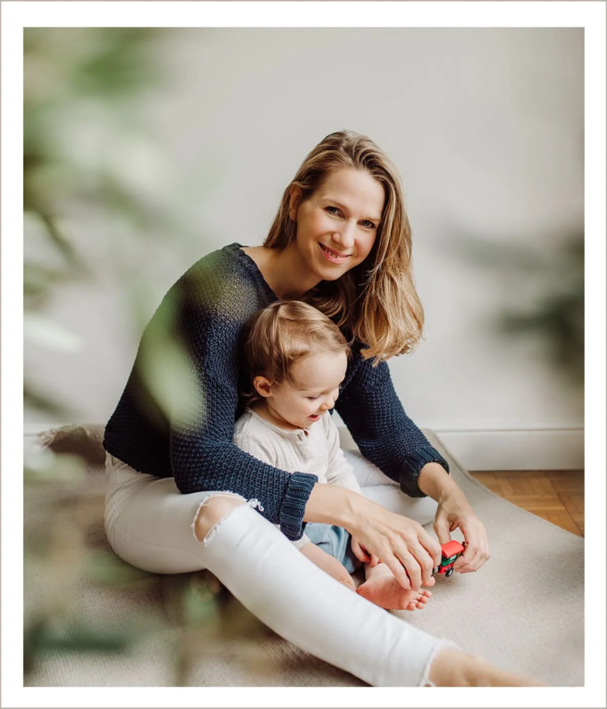 Babyschlafkurs 18-21 Monate