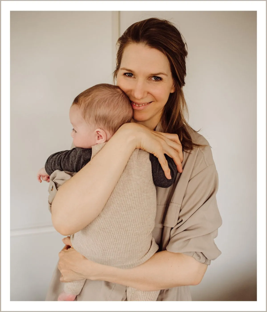 Babyschlafkurs 4-6 Monate