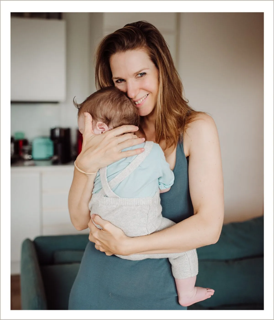 Babyschlafkurs 4-6 Monate