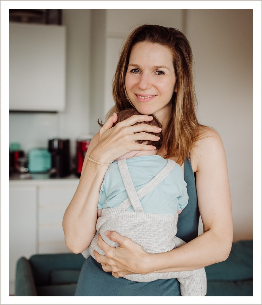 Babyschlafkurse von Kingababy